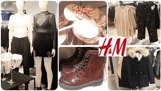 H&M NEW COLLECTION 2020