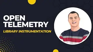 OpenTelemetry: Simple Distributed Tracing in .NET Libraries