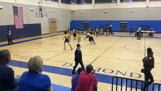 Aidan Curry 2032: Jazz 2-27-25 FULL GAME
