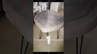 how we make wooden round tables from  #oak #ash #walnut #wood #svetfosen #woodworking #table