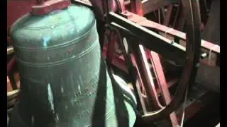 Bellringing at St Paul's
