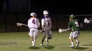 2014 Tewaaraton Men Highlights