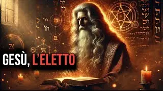 Gli Insegnamenti Gnostici Segreti di Ges&ugrave; (Ci&ograve; che la Chiesa Ha Nascosto alle Masse!)
