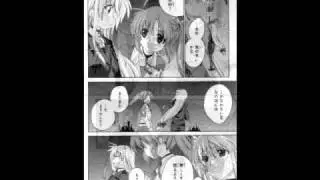 You're the Reason I Come Home (nanoha/fate)