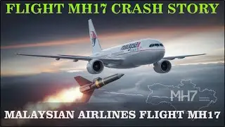 MH17 Crash Investigation Reveals Shocking Truth | Flight MH17