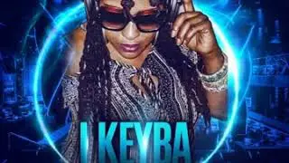 Ikeyba Galaxy Goddess - Nah hide mi belly