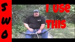 Bowfishing gear I use