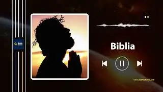 BIBLIA || By Mattias Mulumba - (Official Music Audio)