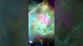 The Galaxy That Vanished &ndash; A Real Space Mystery