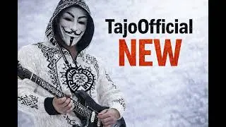 STAHLHERZ 🔥 TAJOOfficial &ndash; Industrial Metal Anthem 2026 (Official Video)