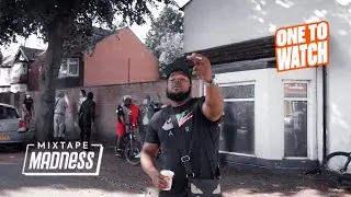 K'oz - 1st Time (Music Video) | @MixtapeMadness