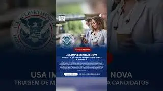 Breaking #ImmigrationLaw #USImmigration #DigitalResponsibility #OnlineConduct #SocialMediaReview