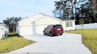 Jacksonville, Florida. Best Kept Secrets! 6 New Homes Left in this Great Community near the Airport