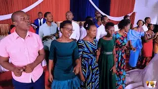 DOMINION VOICES MINISTERS-BARIKI NDOA||SAFARI AFRICA MEDIA||0722335848