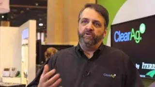 Internet of Things in Agriculture