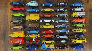 My Siku Cars Collection | Diecast Models 🚗