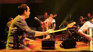 Baião Instrumental - Asa Branca