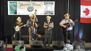Po' Ramblin' Boys   Hickory, Walnut & Pine