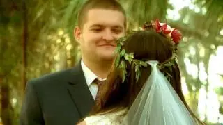 Amelia Island Wedding Video Trailer - Chelsey + Chad