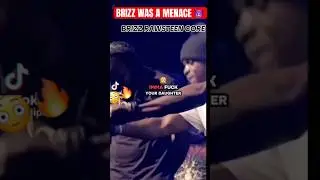 BRIZZ RAWSTEEN BEST BARS 🔥 #battlerap #fyp #performance #algorithm #ytshorts #viralvideo