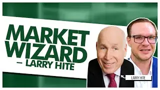 🆕 How Larry Hite Beat the Odds in the Market and In Life