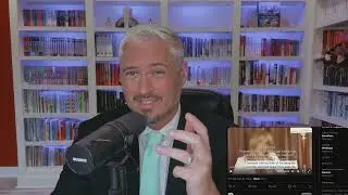 TNN/  Trump Accuser Talks