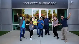 The 2022 #ICCX Music Video from the Dept. of Funk