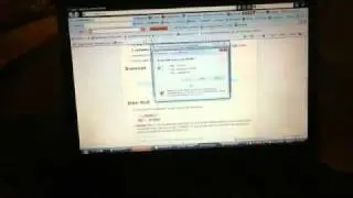 How to Jailbreak IPod/iphone with spiritjb.com