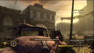 Resistance 3 - French Walkthrough Episode #1 - Reprise d'une grande histoire !