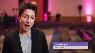 Warth & Klein Grant Thornton AG: 1. Neujahrsempfang mit Dunja Hayali