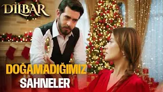 2025'in En Sevilen Sahneleri 1 | Kan Çiçekleri
