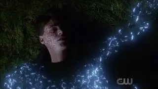 The flash 3x23 Iris kills Savitar
