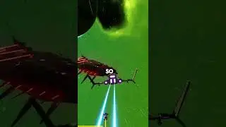 No Man's Sky: The best retribution story in video game history #shorts