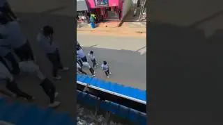 Sell books after the exam.