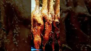 duck Street Phnom Penh. Cambodia. camko city . fast food #foryou #reels #food #duck #cambodia