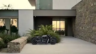 BALI - Unreal engine 5 architectural visualization. #architecture #design #interiordesign #romania