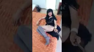 Kasandra Travesty V121 crossdresser трансвестит