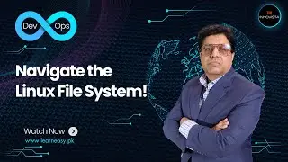 12   Navigate the Linux File System!