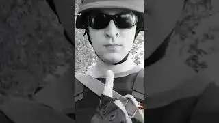 Ukrainian samurai