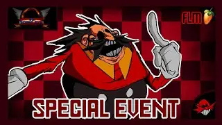 Special Event But I Made a FLM // Restoration Of Sonic.EXE
