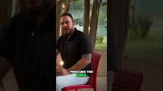 Lidere com Humildade: O Conselho de Milton para Futuros L&iacute;deres! #shorts