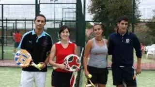 III OPEN DE PADEL CLUB 79 LINARES
