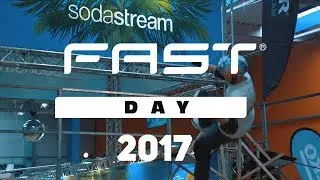 Consumer Electronics Trade Show FAST DAY 2.11.2017