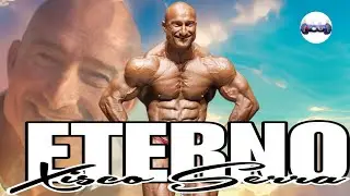 Nuestro homenaje al gran Xisco Serra