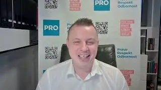 Jindřich Rajchl (Strana PRO) - Z&aacute;znam z živ&eacute;ho vys&iacute;l&aacute;n&iacute; z facebooku ze dne 19.5.2024.