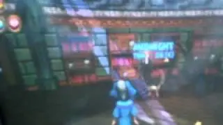 Wizard 101 Adventures