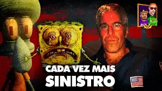 É PIOR DO QUE IMAGINAVAMOS  // DLSHOW 532