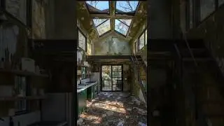 &ldquo;A Room Reborn&rdquo; #creativetimelapse #beforeafter