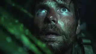 Amazonas, 1991 — La Expedición que Oyó su Muerte Antes de Existir