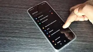 How To Reset Network Settings In Redmi 8A, Redmi 8, Redmi Note 8 Pro
